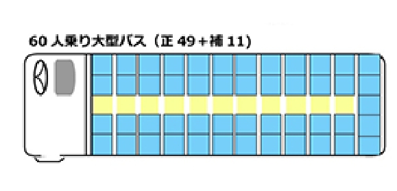 Seat Map