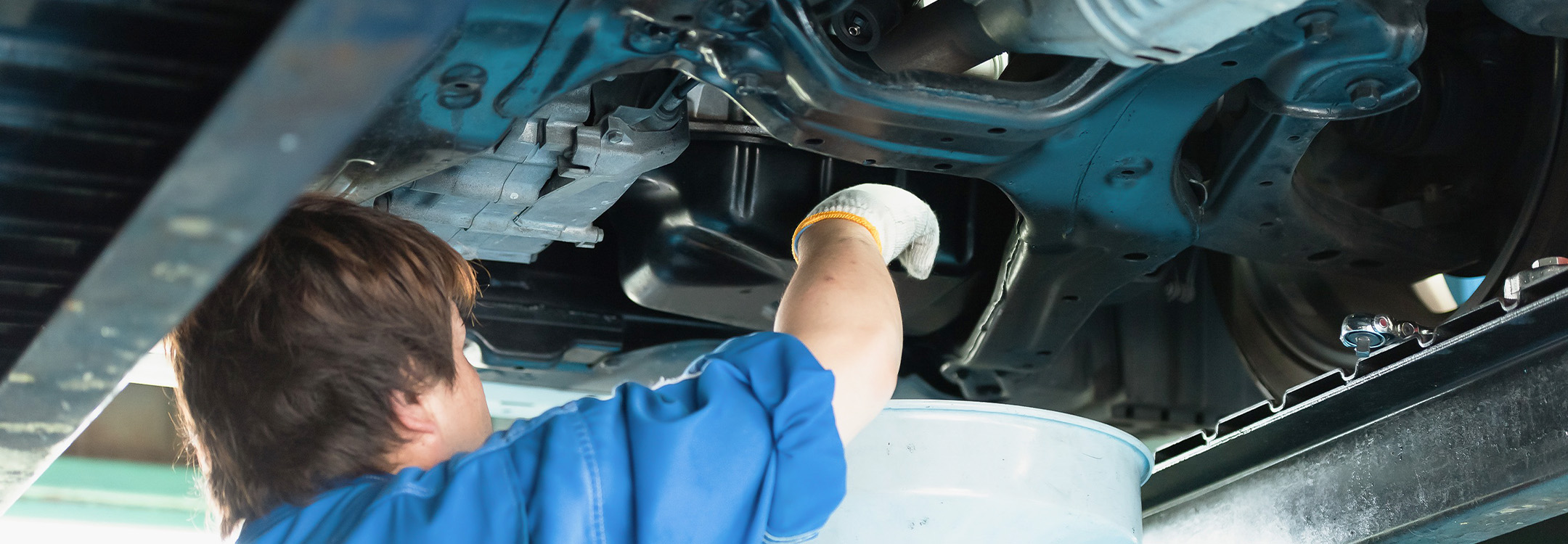 Vehicle Maintenance