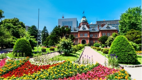 北海道庁